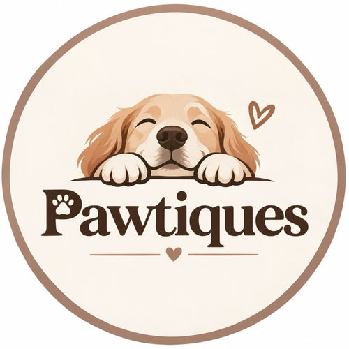 Pawtiques